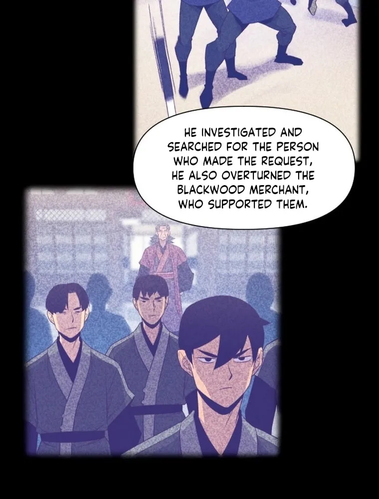 Read The Strongest Ever chapter 132 image 4 on Lezhin