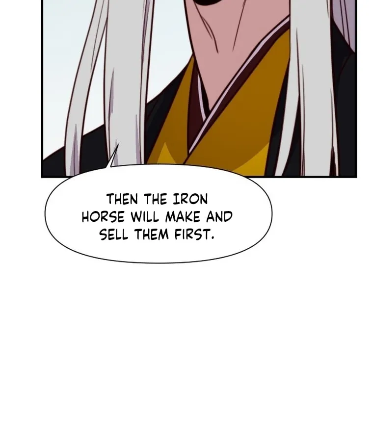 Read The Strongest Ever chapter 132 image 40 on Lezhin