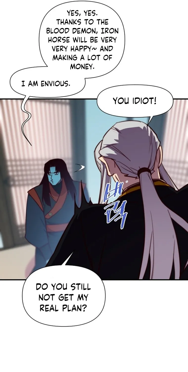 Read The Strongest Ever chapter 132 image 41 on Lezhin