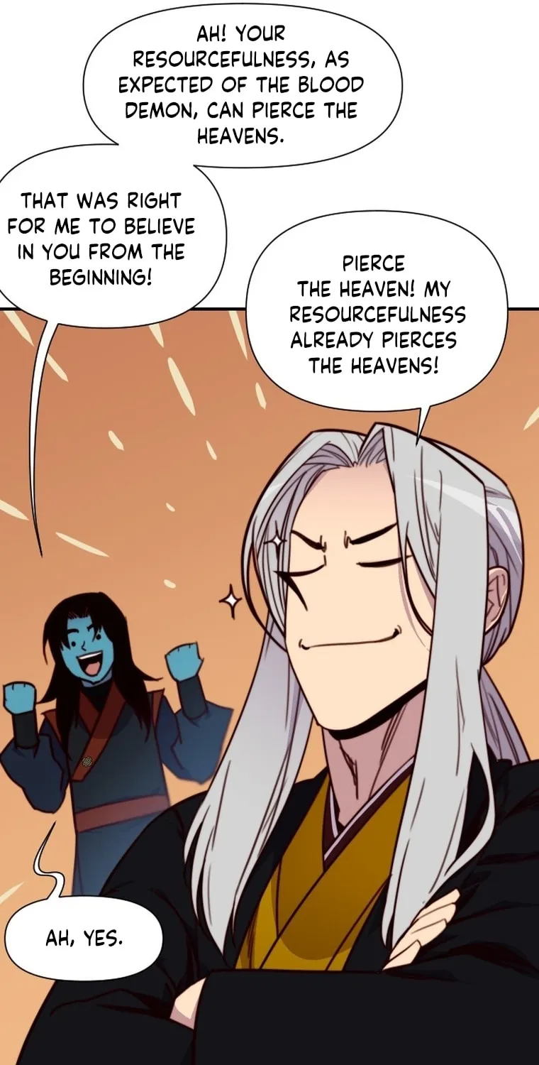 Read The Strongest Ever chapter 132 image 44 on Lezhin