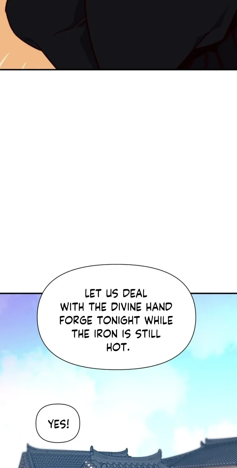 Read The Strongest Ever chapter 132 image 45 on Lezhin