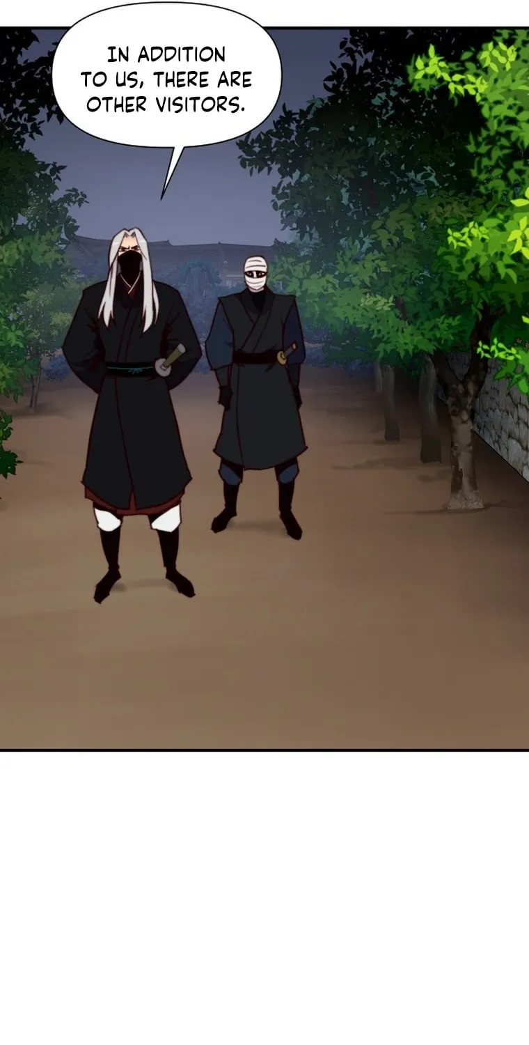 Read The Strongest Ever chapter 132 image 50 on Lezhin