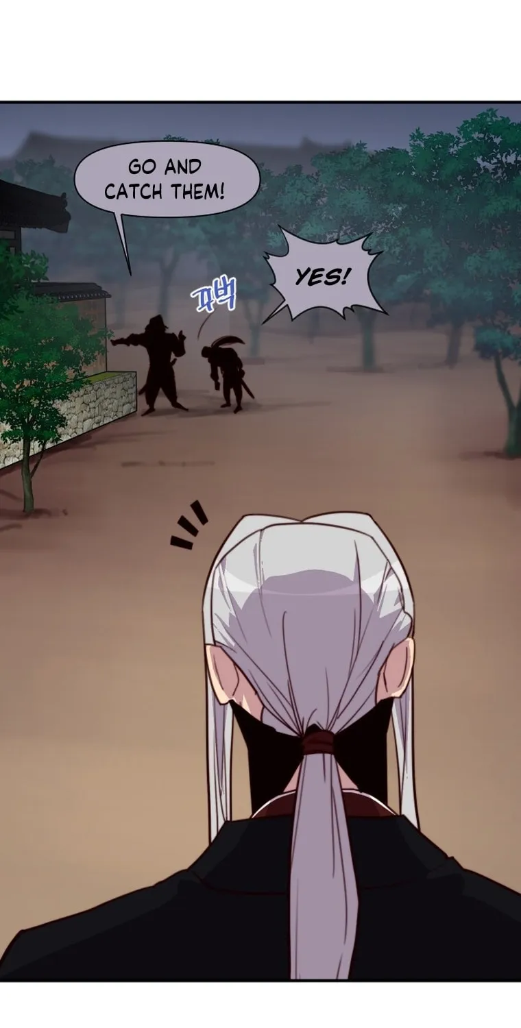 Read The Strongest Ever chapter 132 image 51 on Lezhin