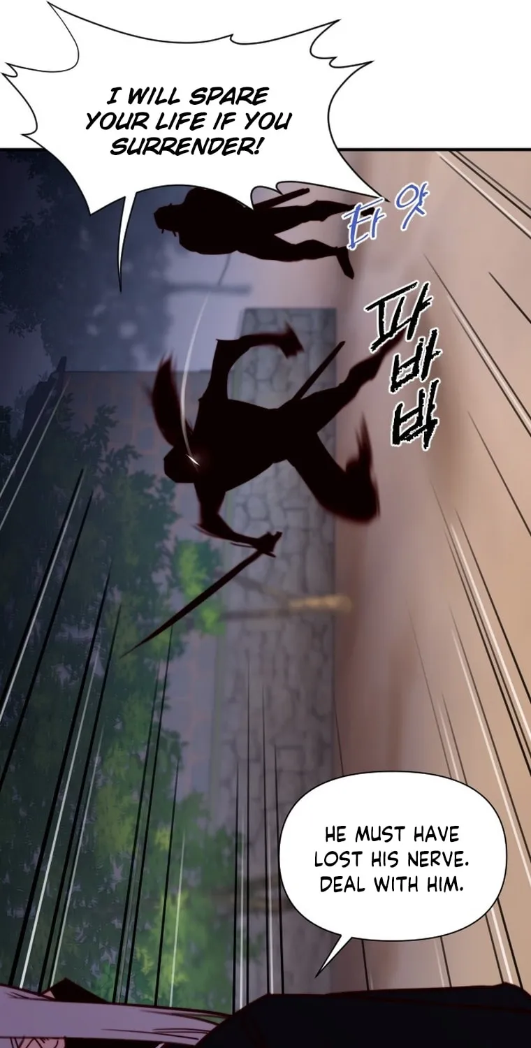 Read The Strongest Ever chapter 132 image 53 on Lezhin