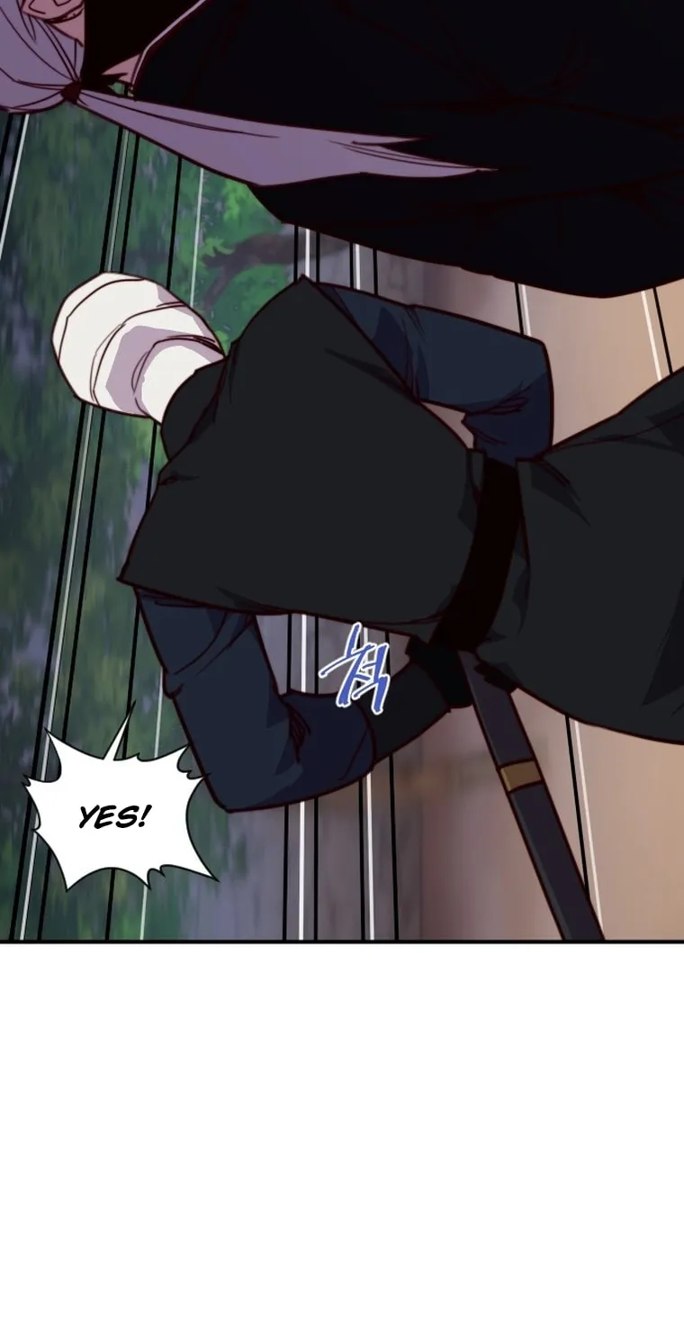 Read The Strongest Ever chapter 132 image 54 on Lezhin