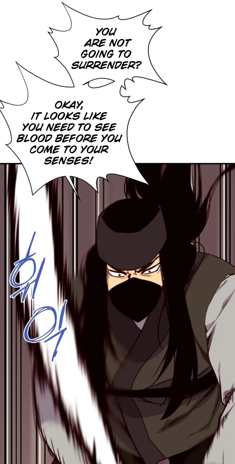 Read The Strongest Ever chapter 132 image 55 on Lezhin