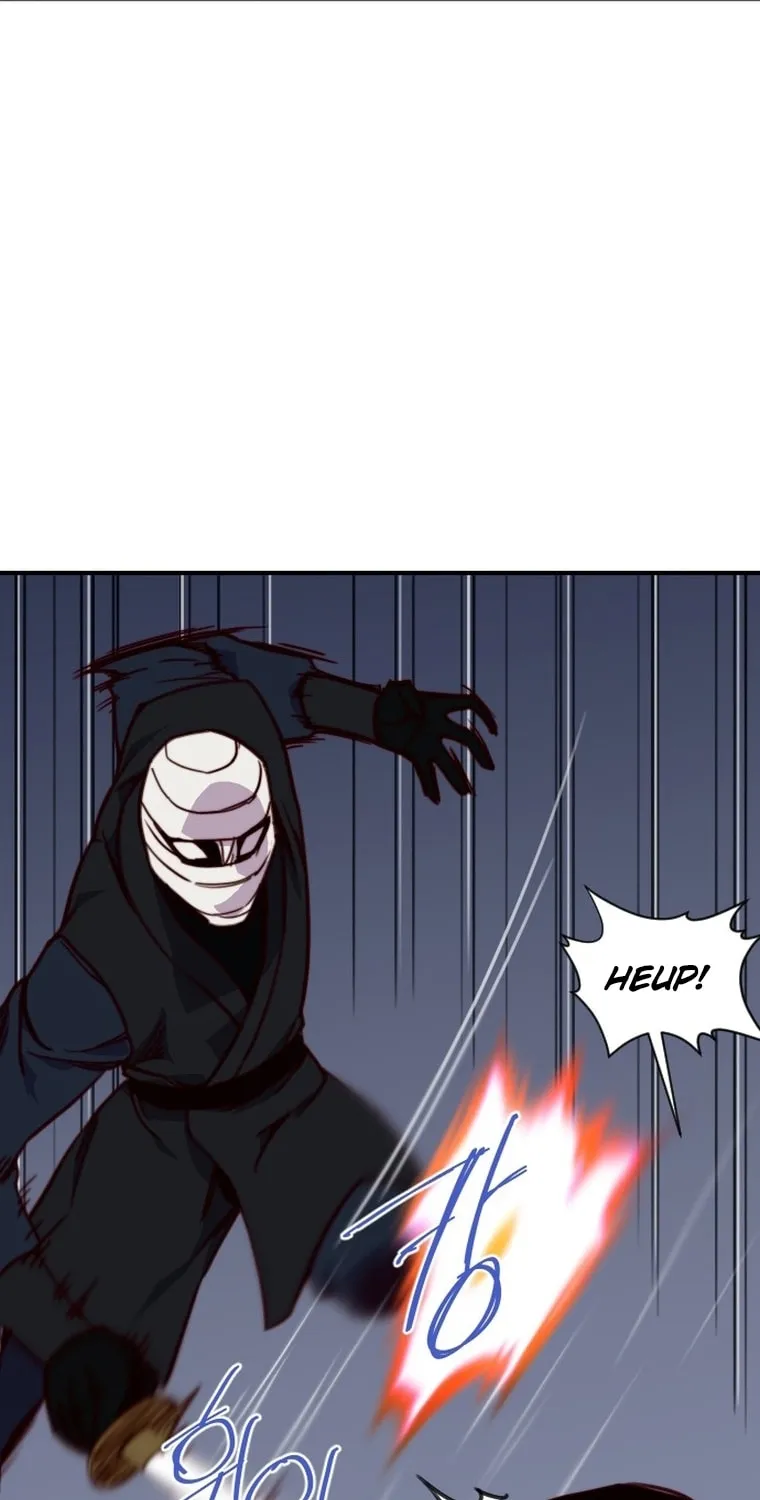 Read The Strongest Ever chapter 132 image 59 on Lezhin