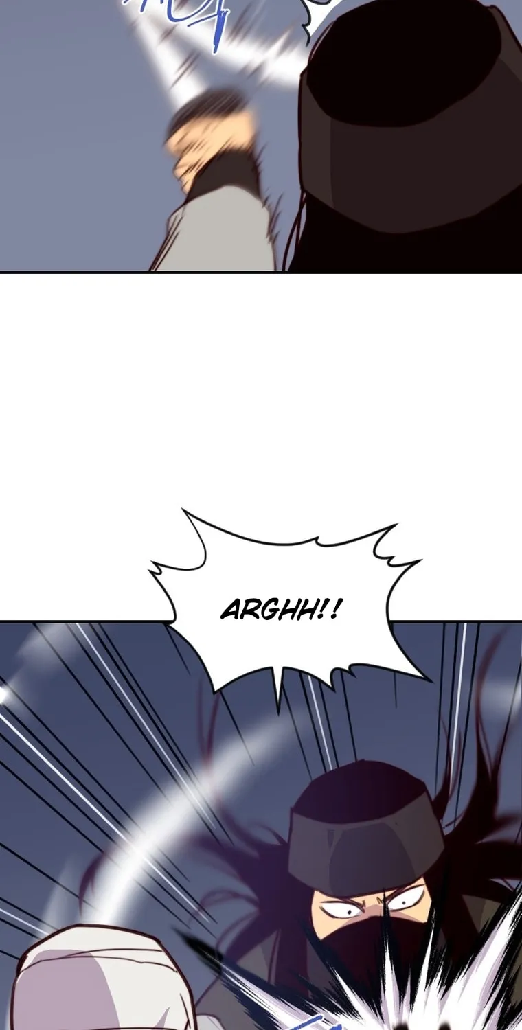 Read The Strongest Ever chapter 132 image 60 on Lezhin
