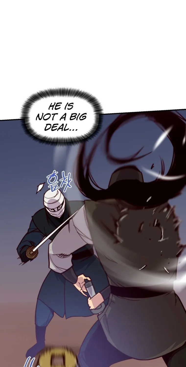 Read The Strongest Ever chapter 132 image 62 on Lezhin