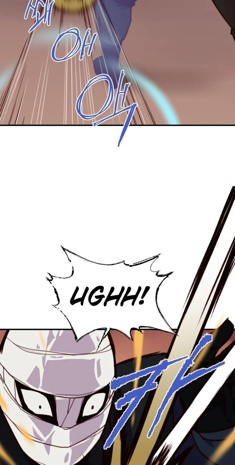Read The Strongest Ever chapter 132 image 63 on Lezhin