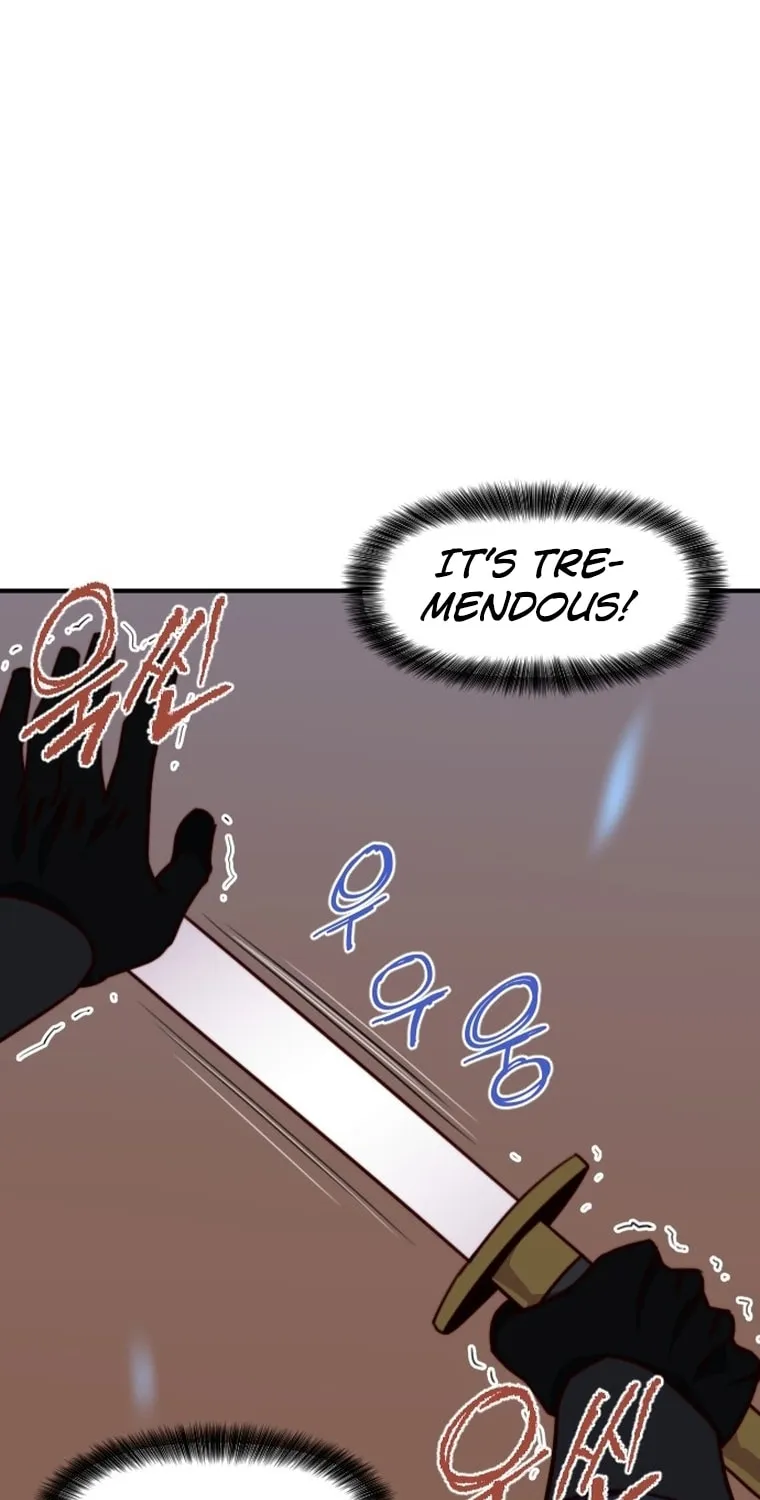 Read The Strongest Ever chapter 132 image 65 on Lezhin