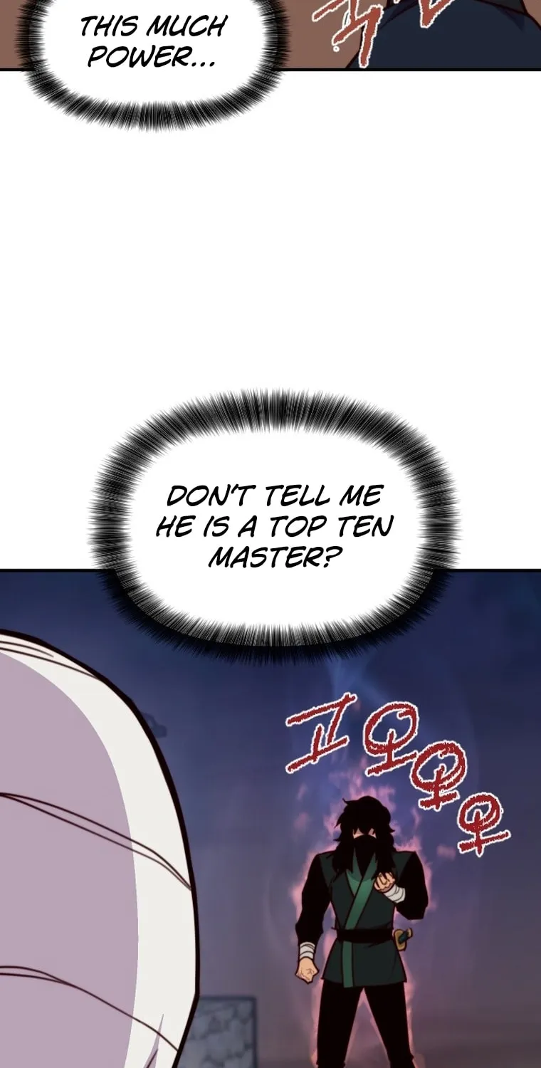 Read The Strongest Ever chapter 132 image 66 on Lezhin