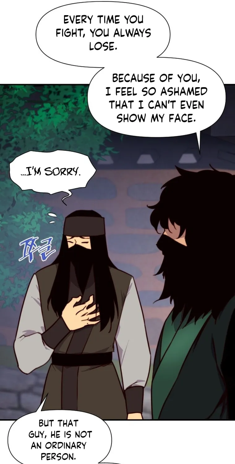 Read The Strongest Ever chapter 132 image 68 on Lezhin