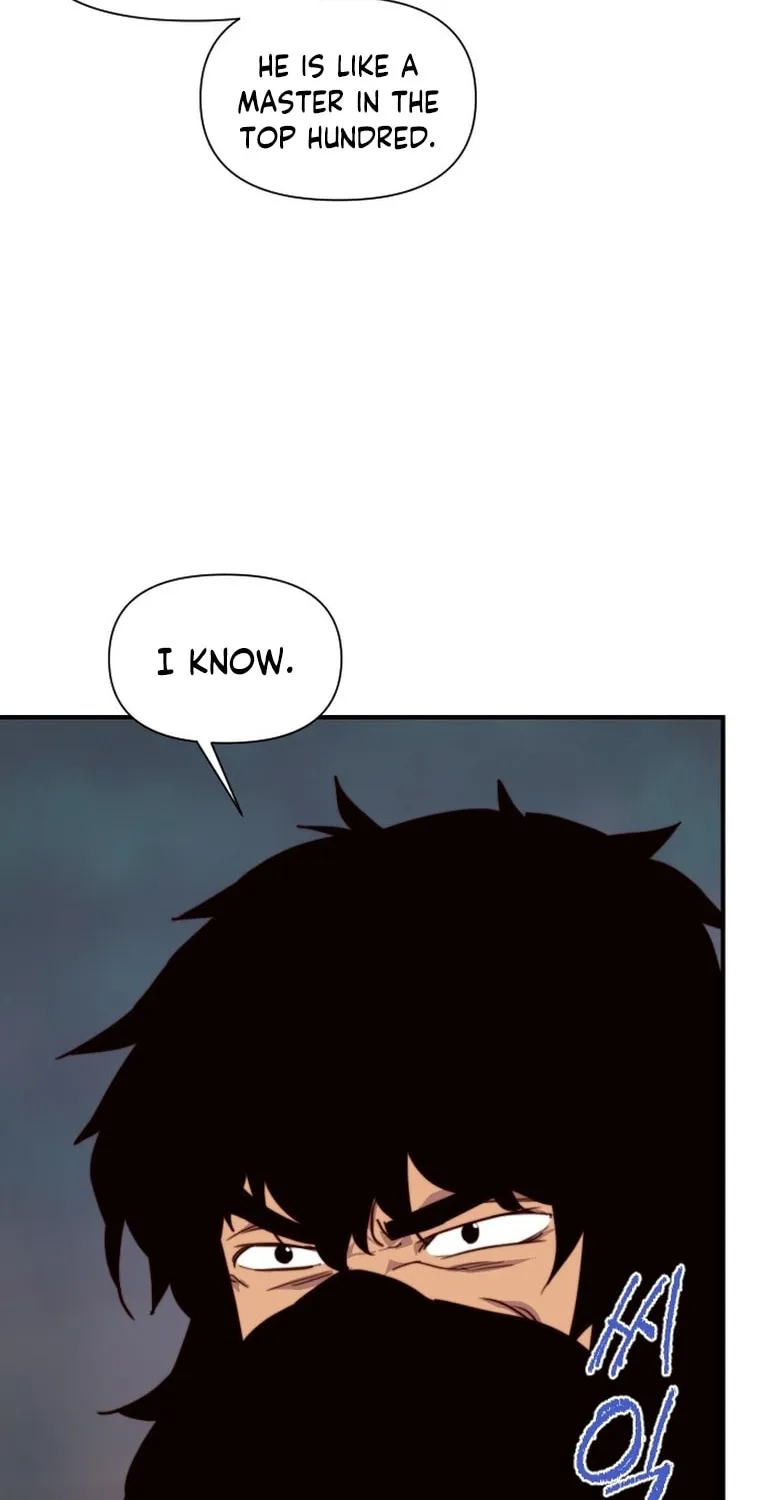 Read The Strongest Ever chapter 132 image 69 on Lezhin