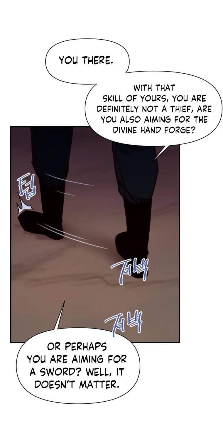 Read The Strongest Ever chapter 132 image 71 on Lezhin