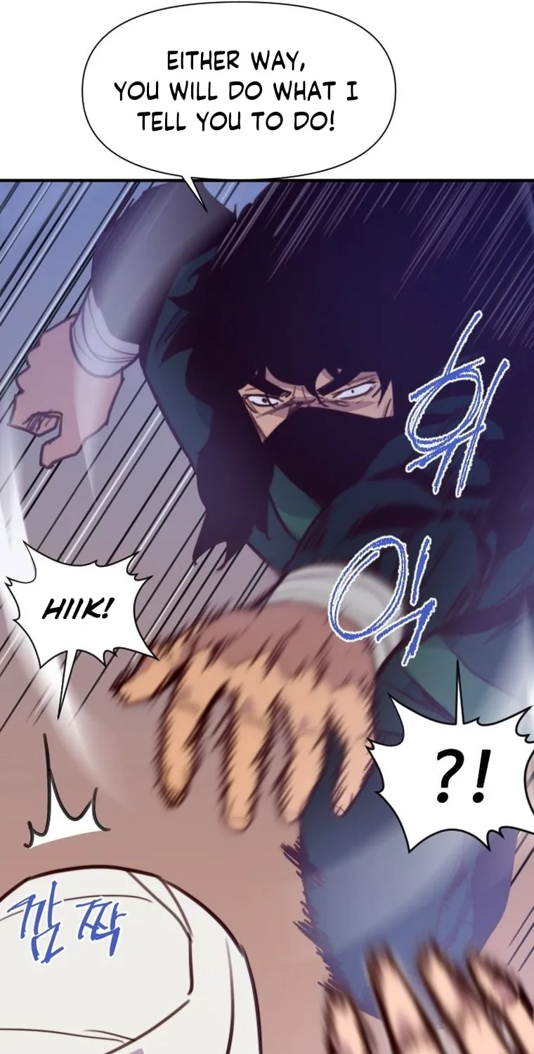 Read The Strongest Ever chapter 132 image 73 on Lezhin