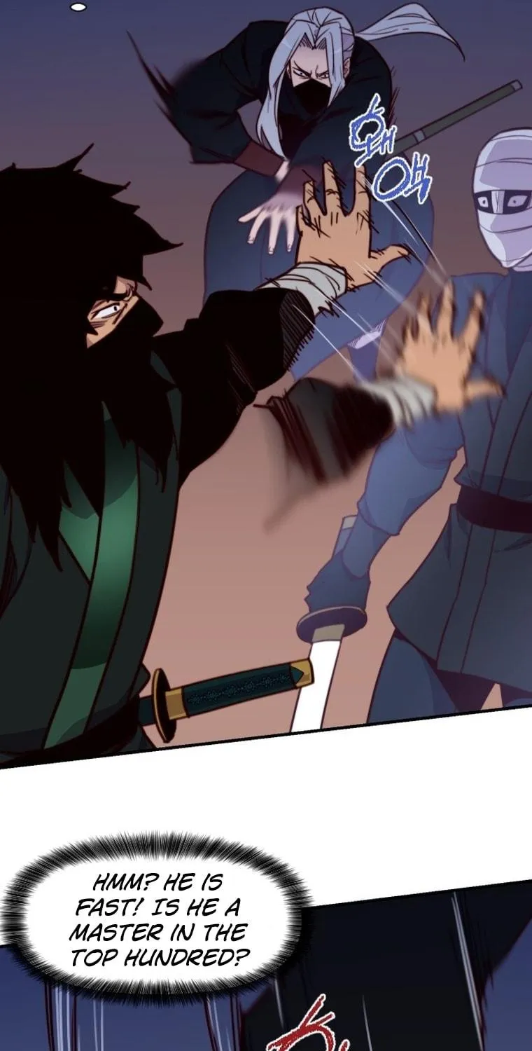 Read The Strongest Ever chapter 132 image 76 on Lezhin