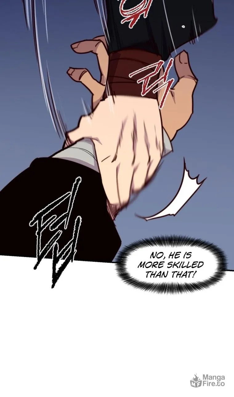 Read The Strongest Ever chapter 132 image 77 on Lezhin
