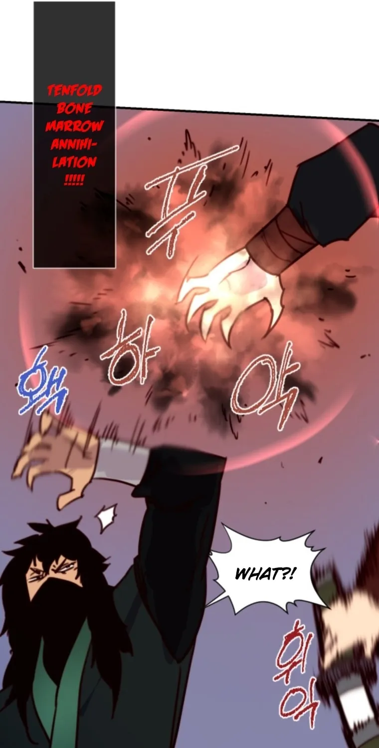 Read The Strongest Ever chapter 132 image 78 on Lezhin