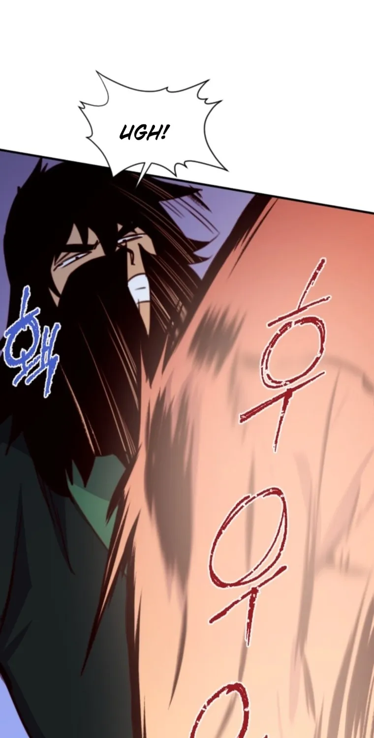 Read The Strongest Ever chapter 132 image 81 on Lezhin