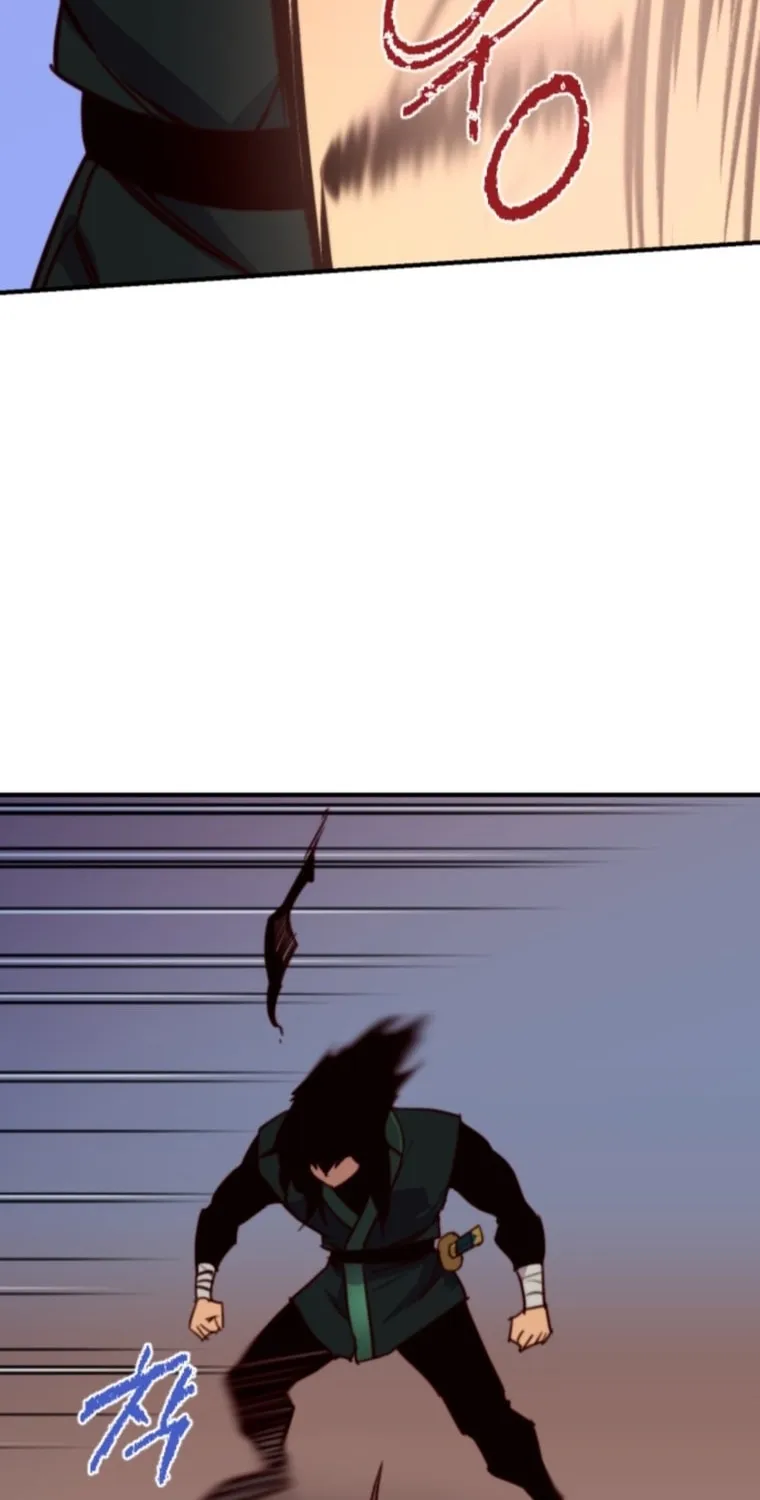 Read The Strongest Ever chapter 132 image 82 on Lezhin