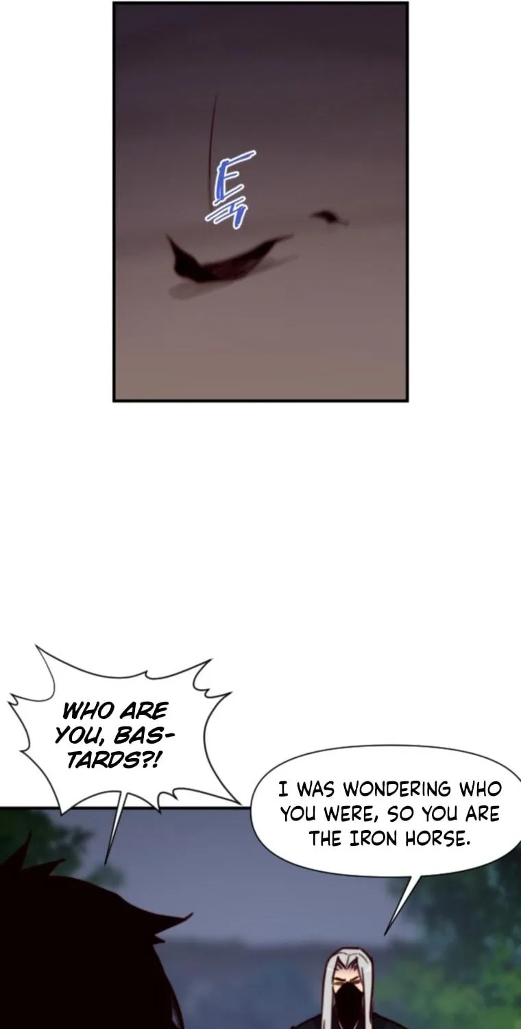 Read The Strongest Ever chapter 132 image 84 on Lezhin