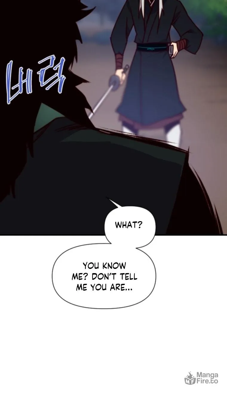 Read The Strongest Ever chapter 132 image 85 on Lezhin