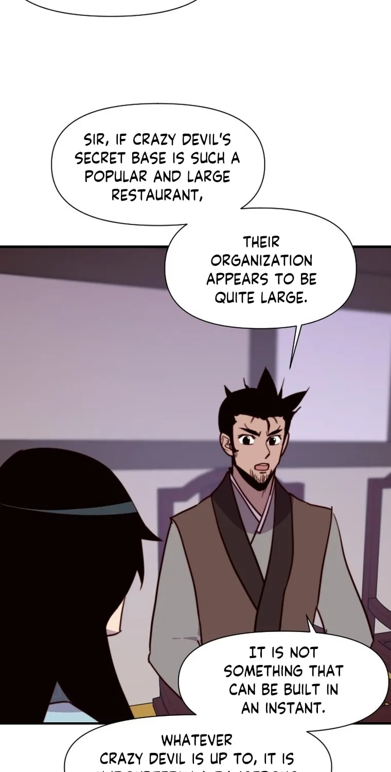 Read The Strongest Ever chapter 132 image 9 on Lezhin