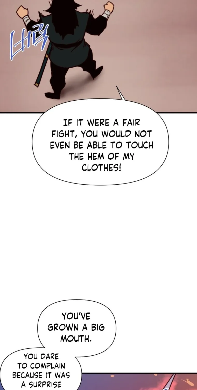 Read The Strongest Ever chapter 132 image 90 on Lezhin