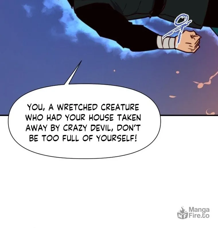 Read The Strongest Ever chapter 132 image 93 on Lezhin