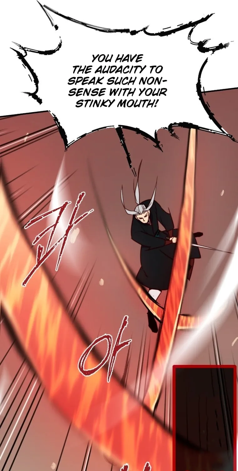 Read The Strongest Ever chapter 132 image 94 on Lezhin