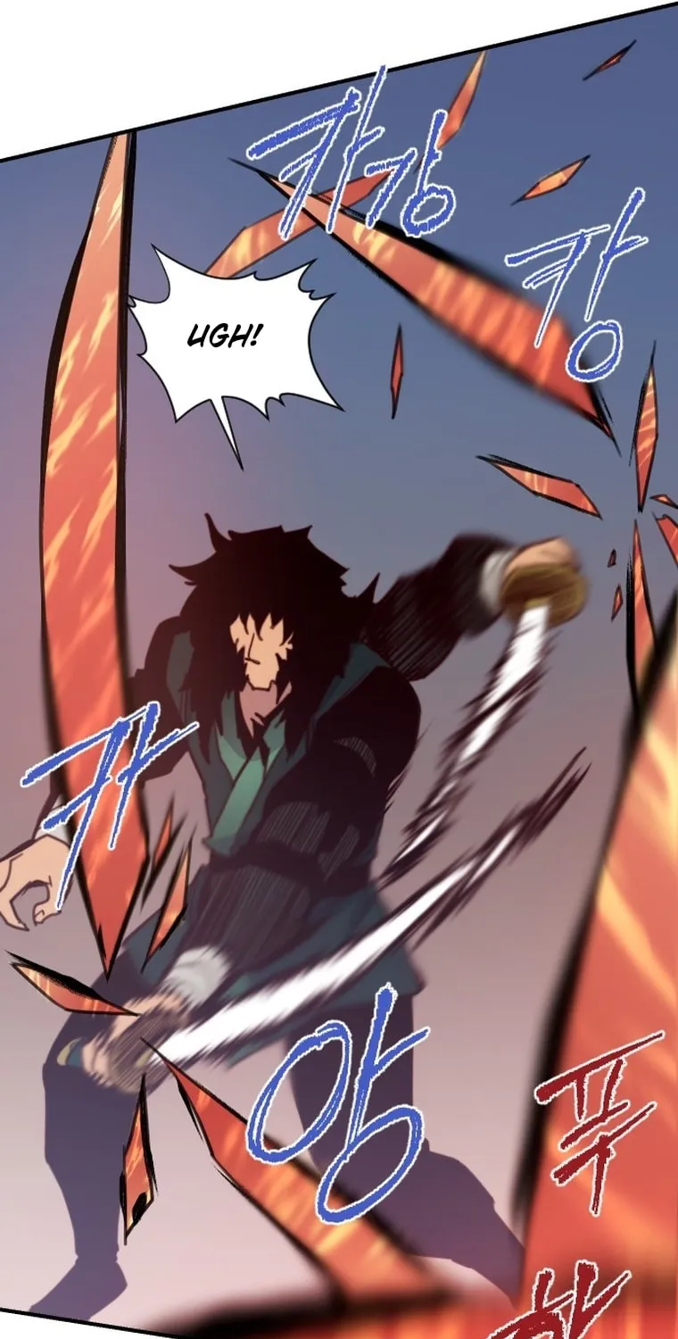 Read The Strongest Ever chapter 132 image 97 on Lezhin