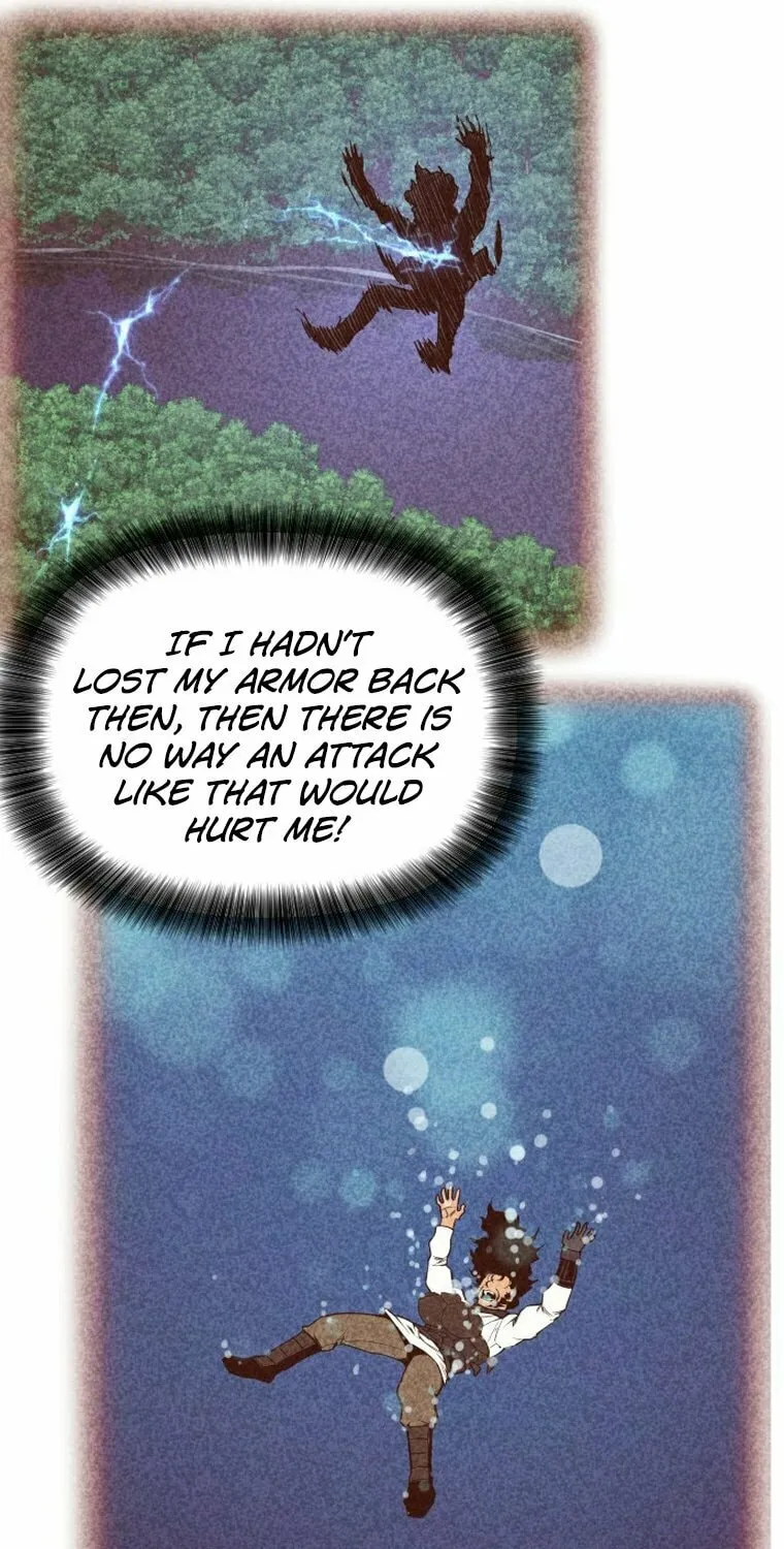 Read The Strongest Ever chapter 133 image 10 on Lezhin