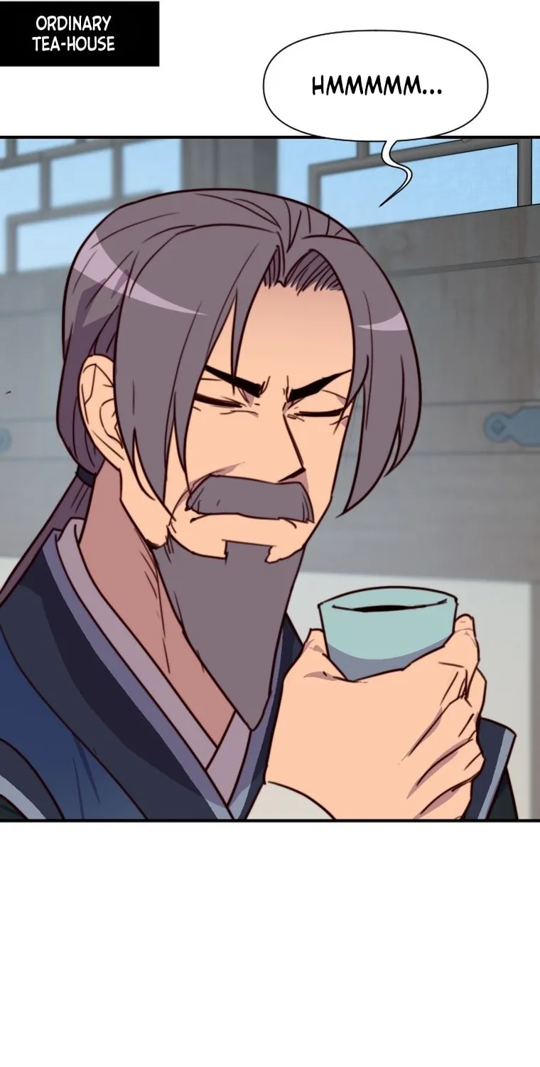 Read The Strongest Ever chapter 133 image 100 on Lezhin