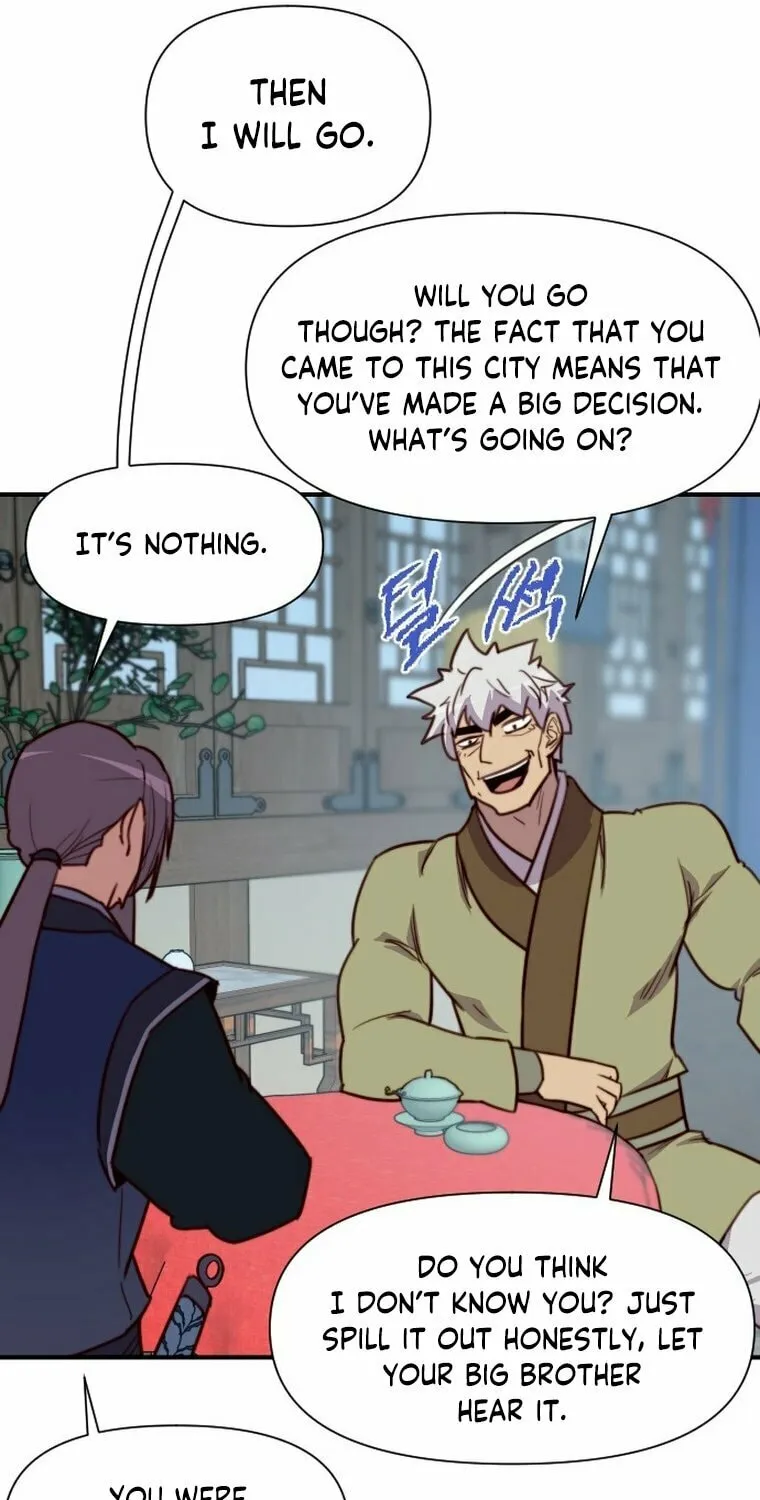 Read The Strongest Ever chapter 133 image 103 on Lezhin