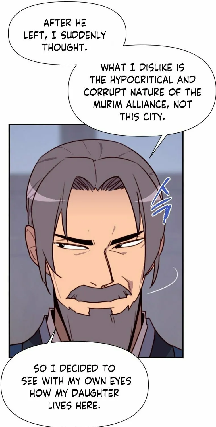 Read The Strongest Ever chapter 133 image 106 on Lezhin