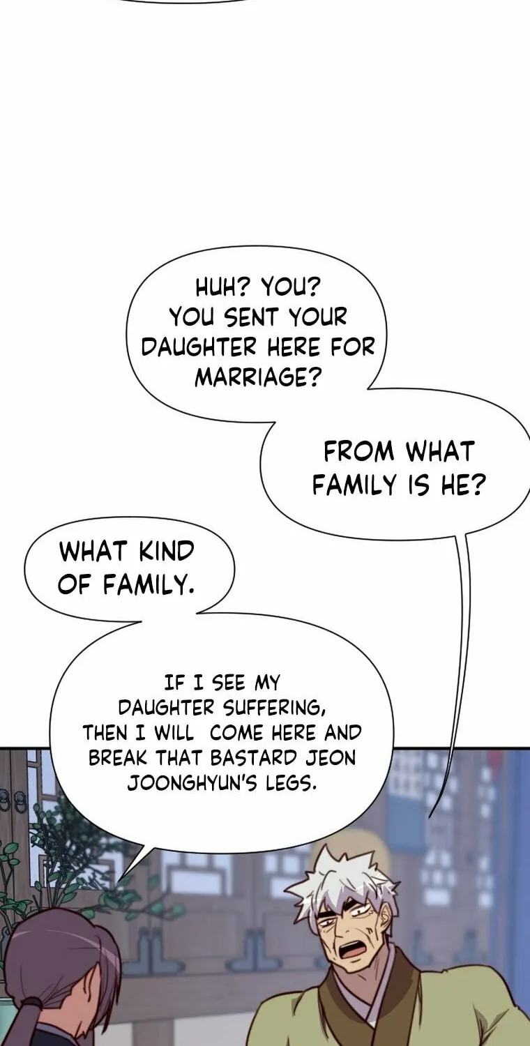 Read The Strongest Ever chapter 133 image 107 on Lezhin