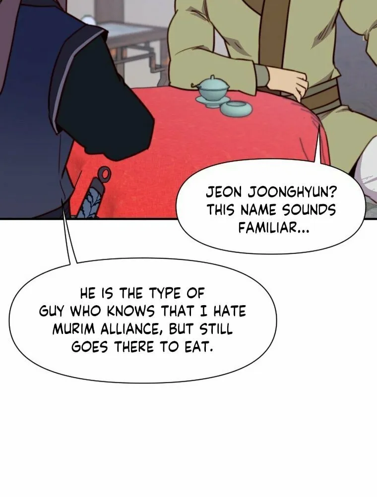 Read The Strongest Ever chapter 133 image 108 on Lezhin