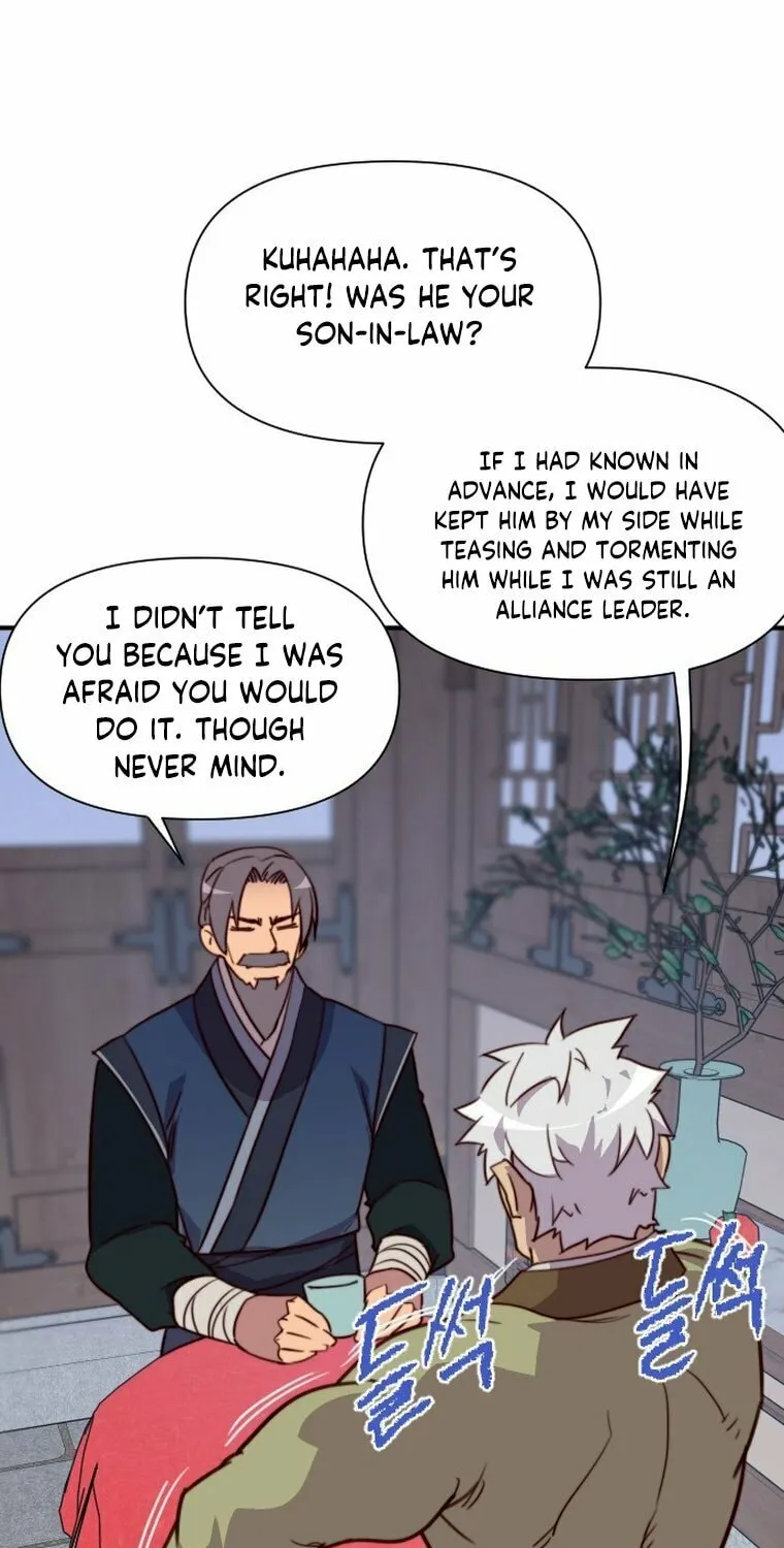 Read The Strongest Ever chapter 133 image 109 on Lezhin