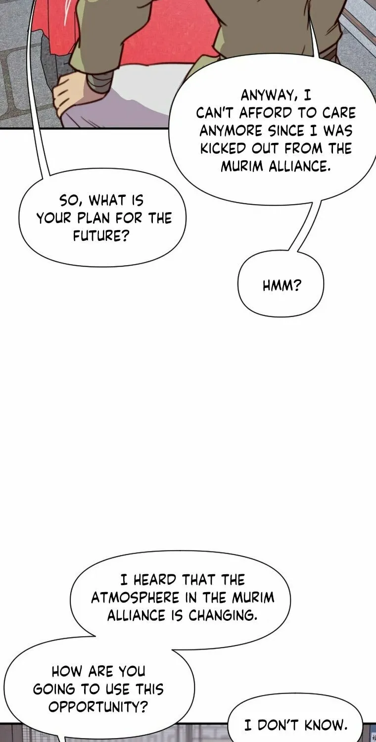 Read The Strongest Ever chapter 133 image 110 on Lezhin