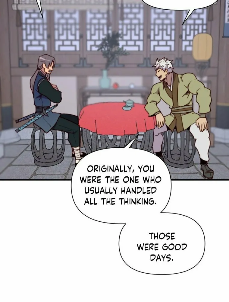 Read The Strongest Ever chapter 133 image 111 on Lezhin