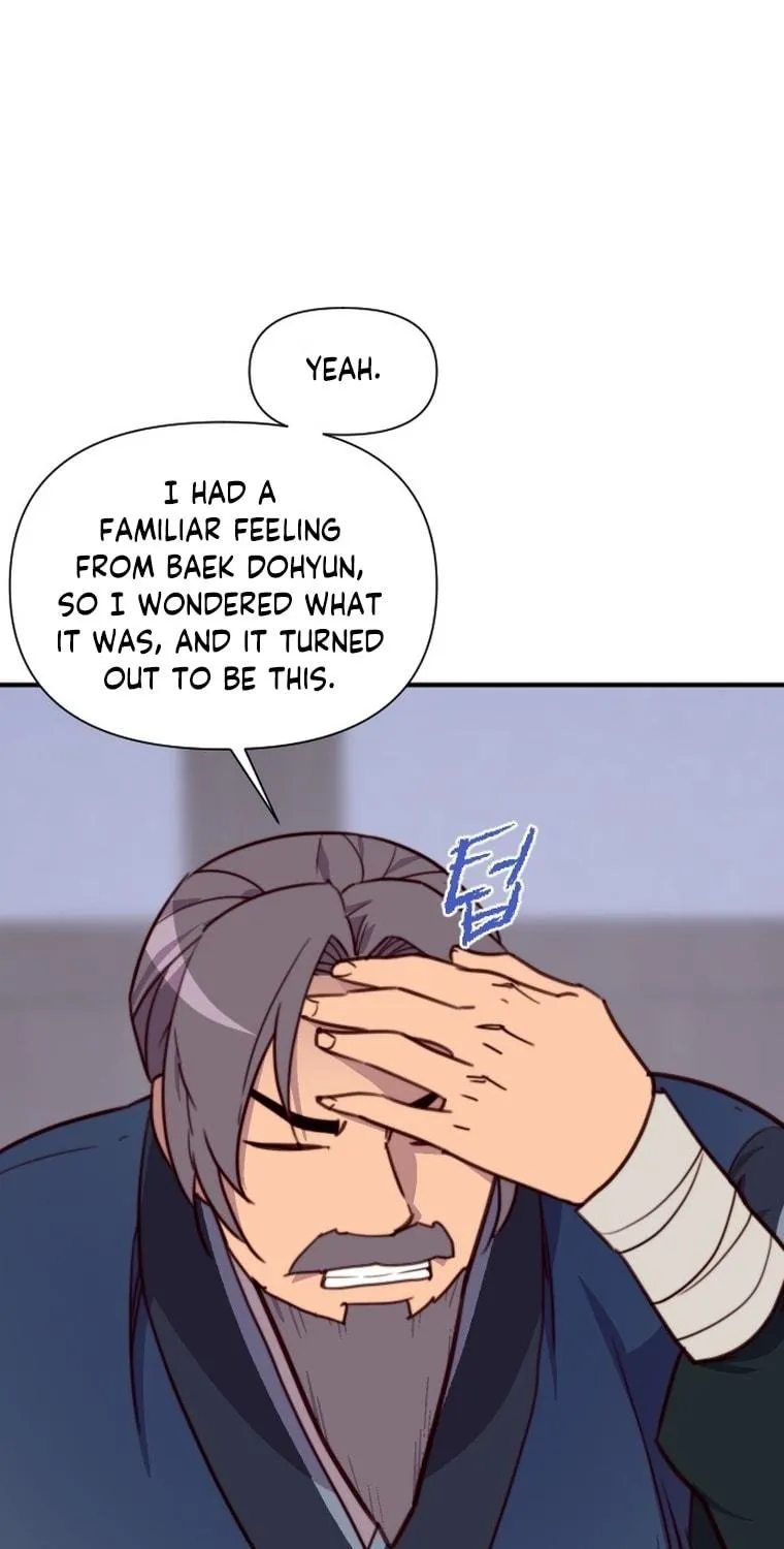 Read The Strongest Ever chapter 133 image 112 on Lezhin