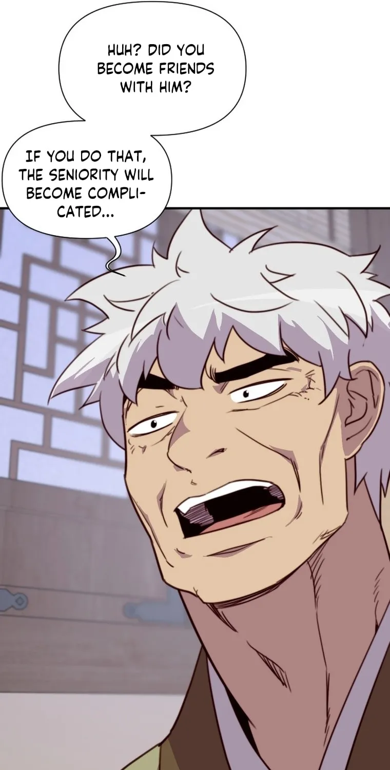 Read The Strongest Ever chapter 133 image 114 on Lezhin