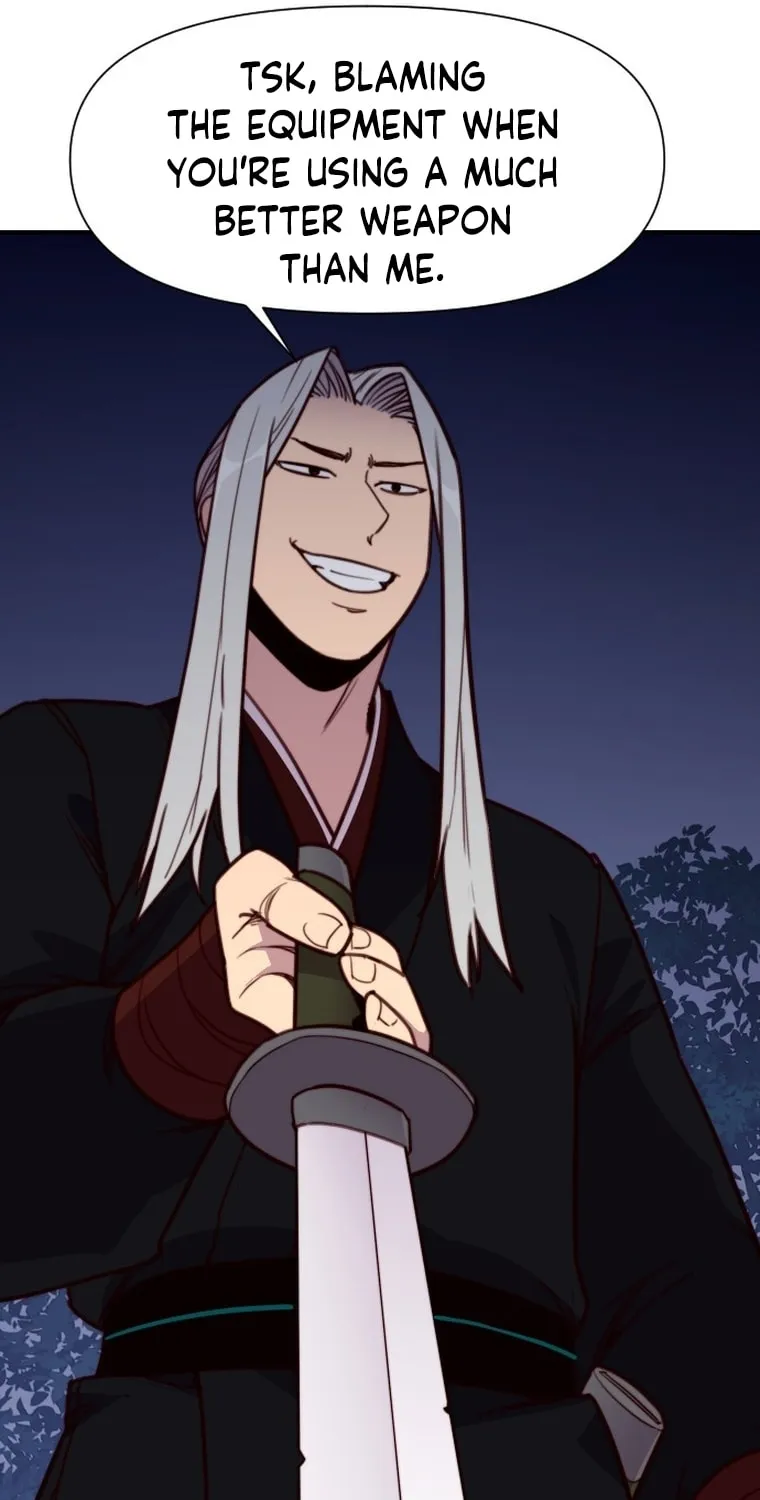 Read The Strongest Ever chapter 133 image 13 on Lezhin
