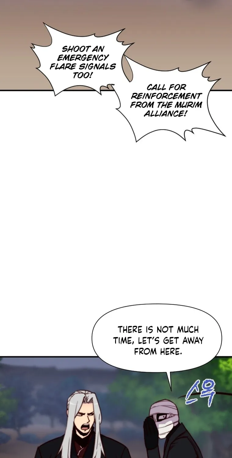 Read The Strongest Ever chapter 133 image 19 on Lezhin