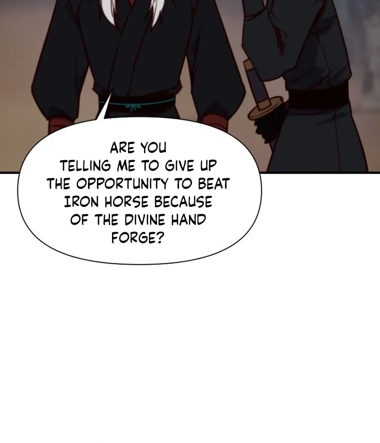 Read The Strongest Ever chapter 133 image 20 on Lezhin