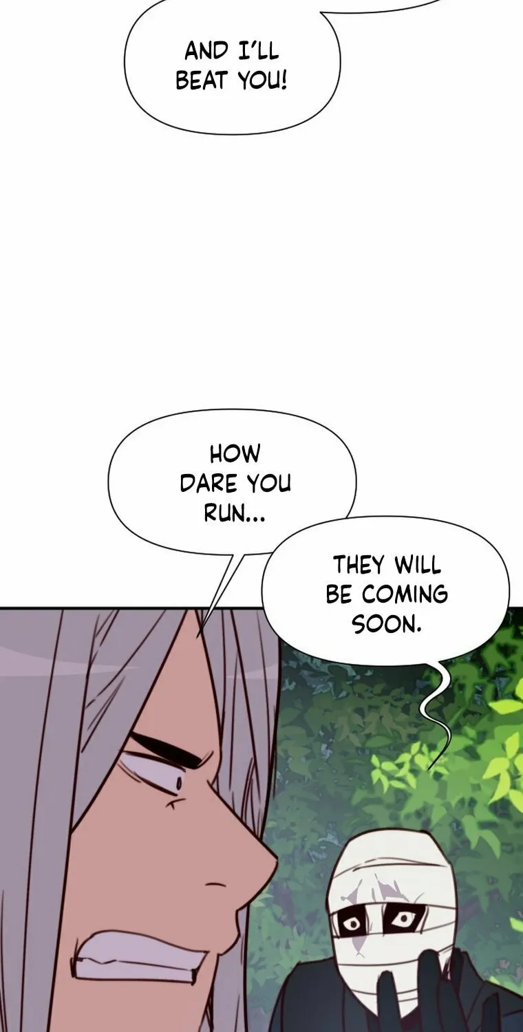 Read The Strongest Ever chapter 133 image 22 on Lezhin