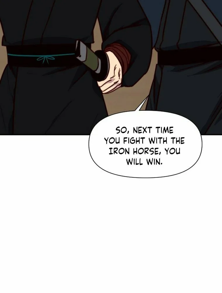Read The Strongest Ever chapter 133 image 26 on Lezhin