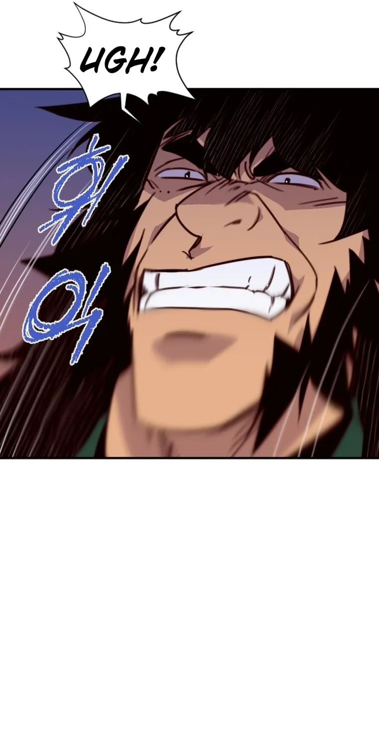 Read The Strongest Ever chapter 133 image 3 on Lezhin