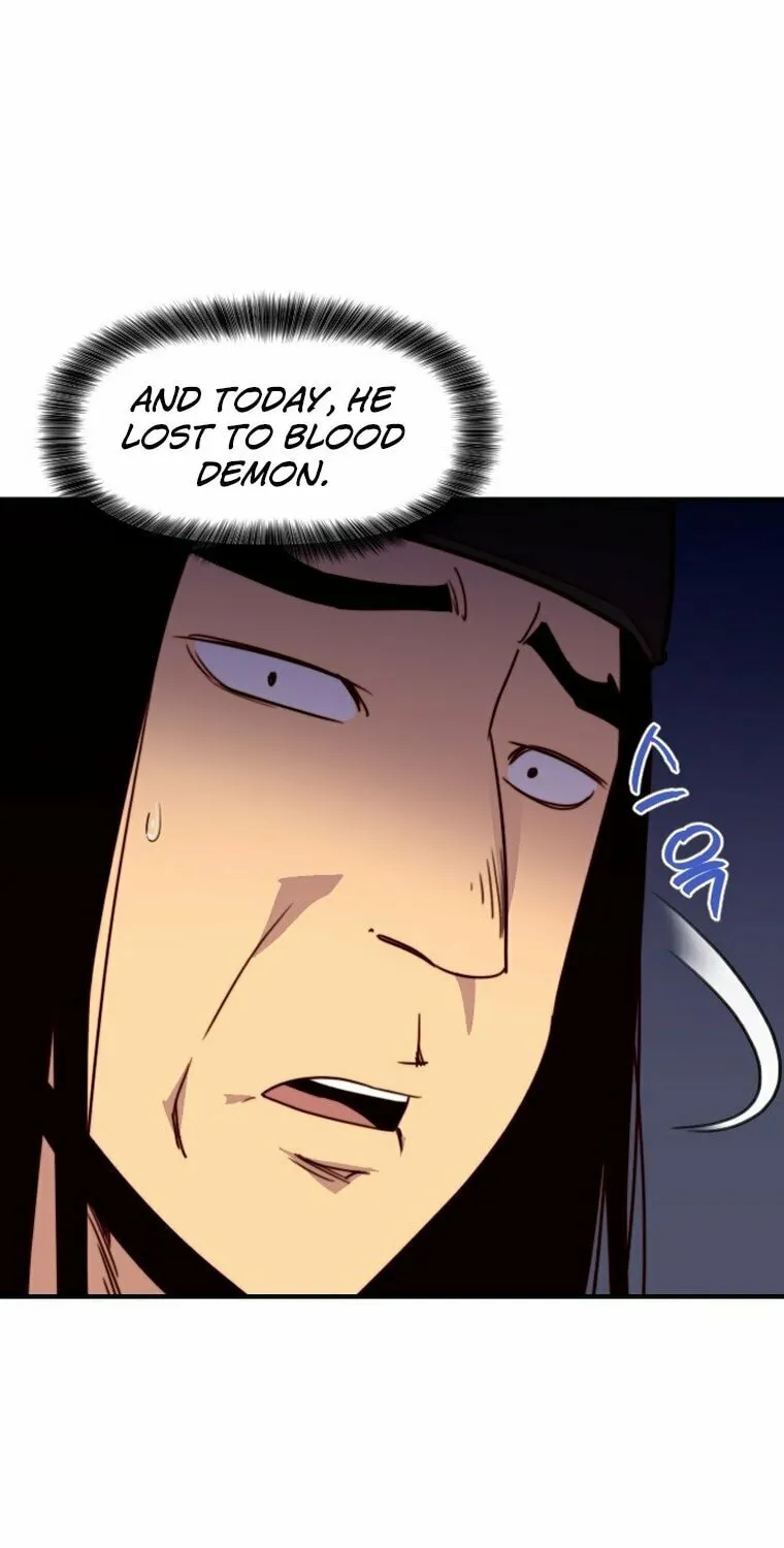 Read The Strongest Ever chapter 133 image 30 on Lezhin